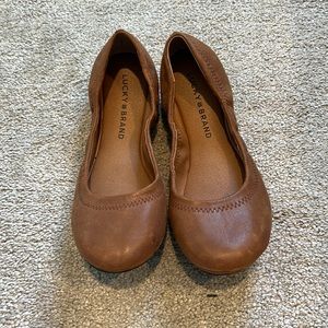 Brown Flats